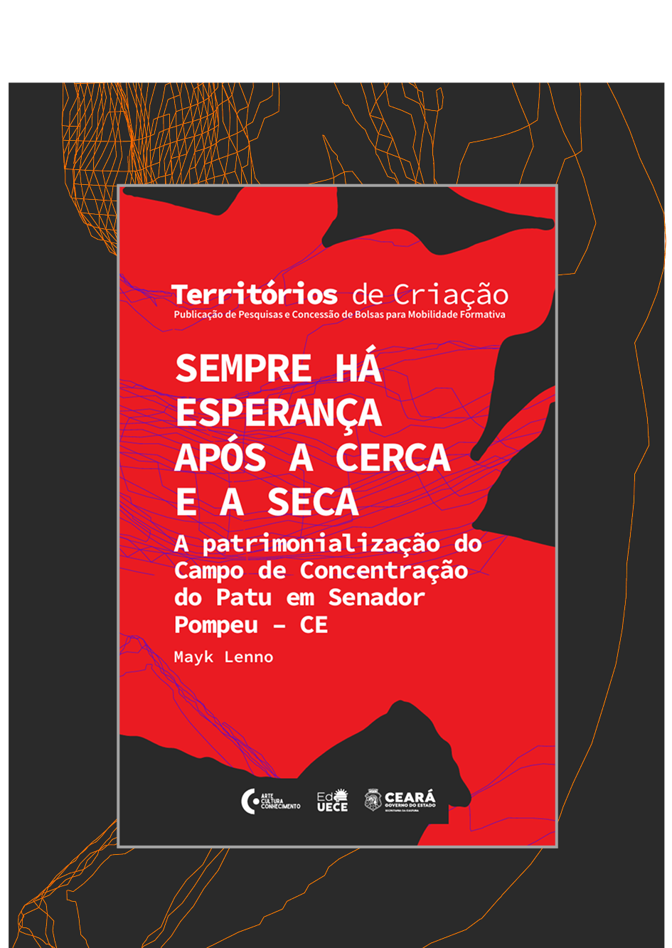 Capa Livro 16