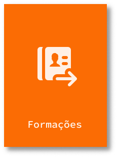 Card com o nome Formação