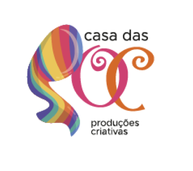 Logo Casa das POC